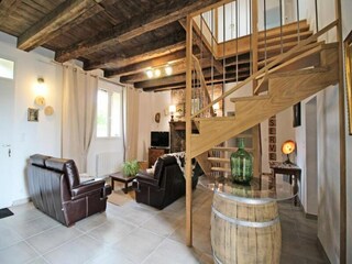Appartement Jumilhac-le-Grand  36