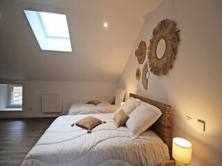 Appartement Jumilhac-le-Grand  4