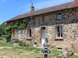 Appartement Jumilhac-le-Grand  47