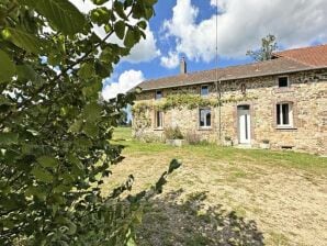 Apartment Gîte de France Die 3-Ähren-Reserve - Jumilhac-le-Grand - image1