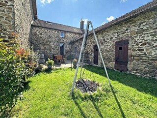 Appartement Jumilhac-le-Grand  6