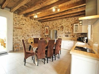 Appartement Jumilhac-le-Grand  7