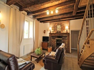 Appartement Jumilhac-le-Grand  8