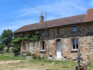 Appartement Jumilhac-le-Grand  12