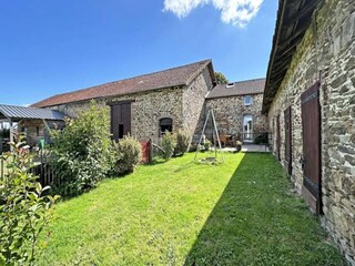 Appartement Jumilhac-le-Grand  13