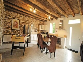 Appartement Jumilhac-le-Grand  15