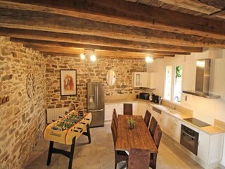 Appartement Jumilhac-le-Grand  16