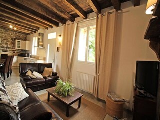 Appartement Jumilhac-le-Grand  17