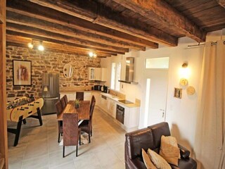 Appartement Jumilhac-le-Grand  49