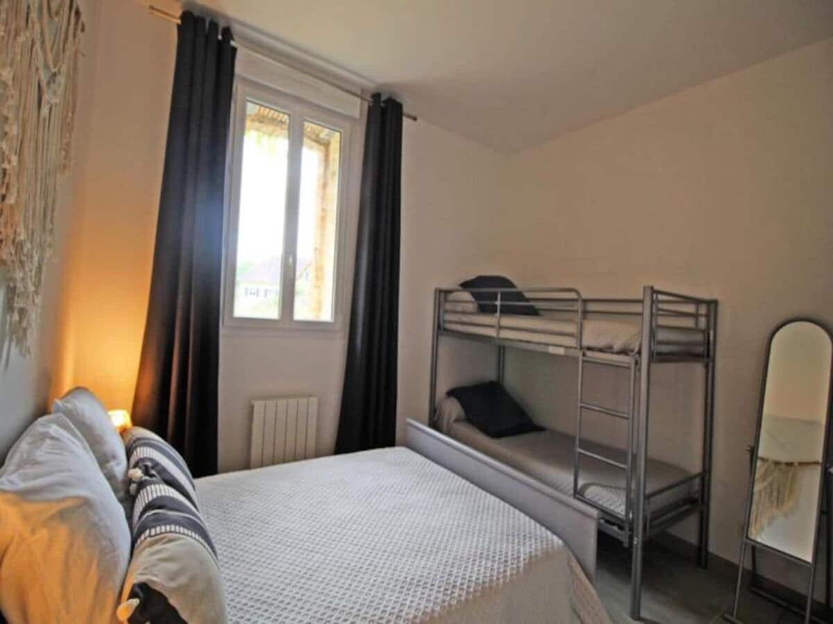 Apartment Jumilhac-le-Grand  20