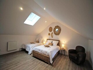 Appartement Jumilhac-le-Grand  20