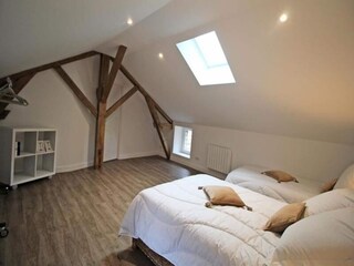 Appartement Jumilhac-le-Grand  22