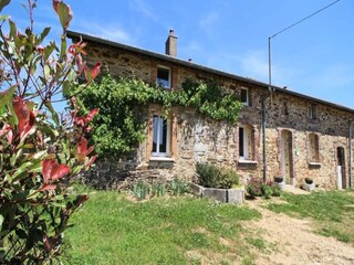 Appartement Jumilhac-le-Grand  27