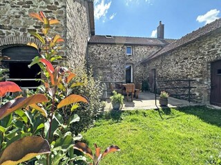 Appartement Jumilhac-le-Grand  28