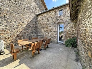 Apartment Jumilhac-le-Grand  21