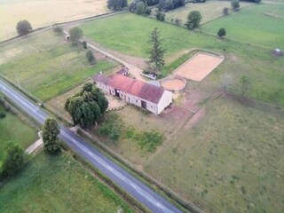 Appartement Jumilhac-le-Grand  32