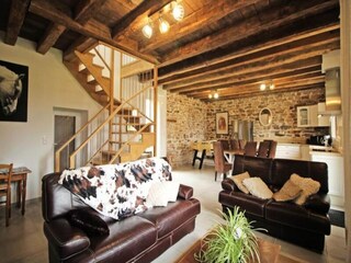 Appartement Jumilhac-le-Grand  34