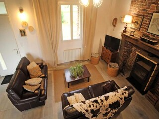 Appartement Jumilhac-le-Grand  39