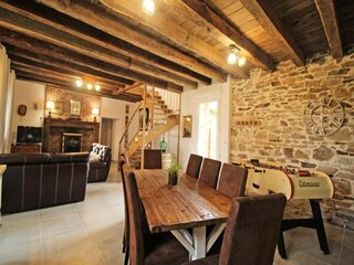 Appartement Jumilhac-le-Grand  43