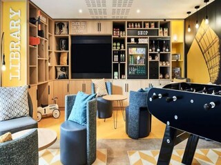 Apartment Paris  3