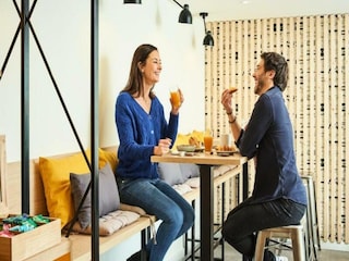 Apartment Paris  3