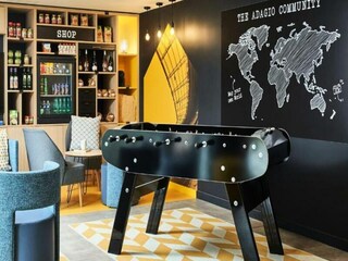 Appartement Paris  4