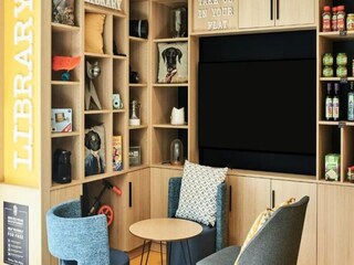 Appartement Paris  5