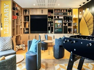 Apartment Paris  7