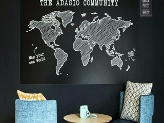 Appartement Paris  9