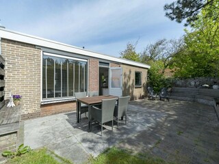 Casa per le vacanze Callantsoog  2