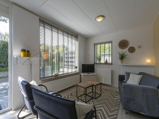 Casa de vacaciones Callantsoog  3