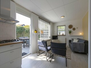 Casa per le vacanze Callantsoog  4