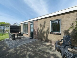 Casa per le vacanze Callantsoog  8