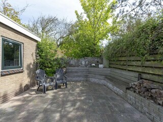 Casa per le vacanze Callantsoog  12