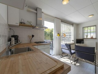 Casa per le vacanze Callantsoog  15