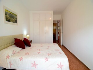 Apartamento L'Estartit Características 14