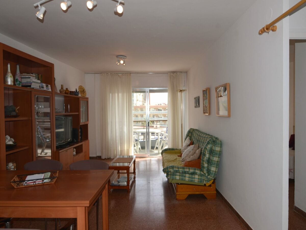 Apartment L'Estartit Ausstattung 16