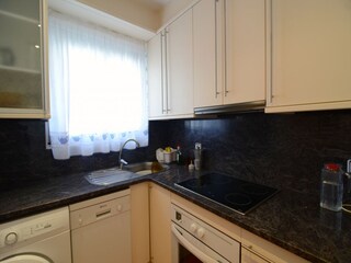 Appartement L'Estartit Kenmerken 11