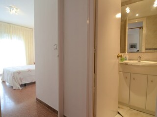 Apartamento L'Estartit Características 9