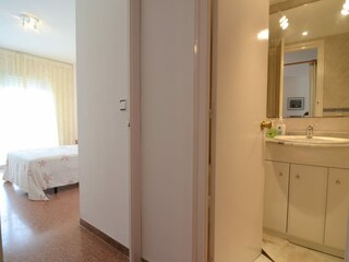 Apartment L'Estartit Features 6