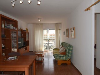 Apartment L'Estartit Ausstattung 15