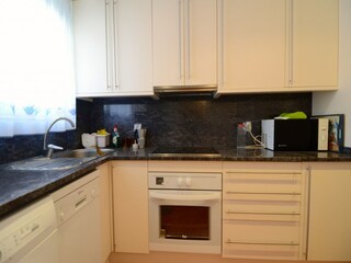 Appartement L'Estartit Kenmerken 9