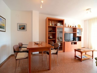Appartement L'Estartit Équipement 6