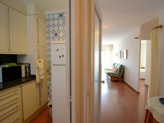 Apartamento L'Estartit  20