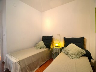 Apartamento L'Estartit Características 7