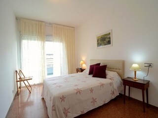 Apartamento L'Estartit Características 8
