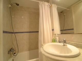Apartamento L'Estartit  21