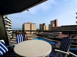 Apartamento L'Estartit  22
