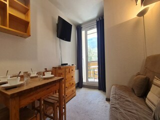 Apartamento Les Deux Alpes Características 11