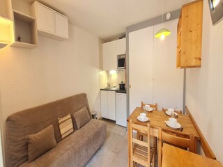 Apartamento Les Deux Alpes Características 7